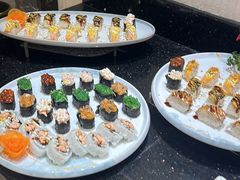 -君康悦美食汤泉水会·SPA(天河店)