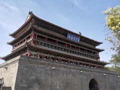 -西安城墙·碑林历史文化景区