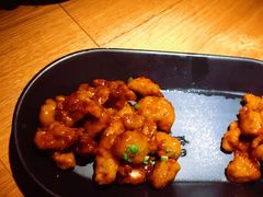 -金牌外婆家(苏州中心店)