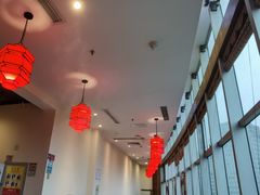大堂-东来顺饭庄(西直门店)