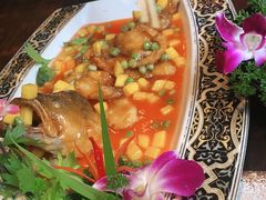 -Siam泰餐厅(水上公园店)