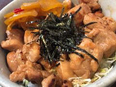 -铃木食堂(帽儿胡同店)