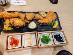 -胜博殿日式炸猪排(西红门店)