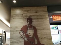 -汉堡王(兰州中心店)