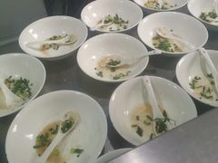-金陵老丁家馄饨(新街口店)