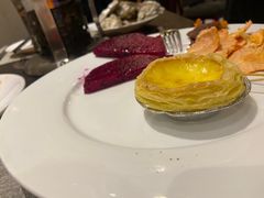 -西安西藏大厦开元名都大酒店·自助餐厅