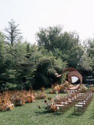 -醉库庄园·宴会厅·草坪婚礼场地