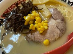 -博多豚屋拉面