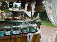 -HERRE·FARM 赫尔露营农场·团建聚会包场