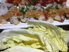 -三个渔夫·蒸汽海鲜(小白楼店)