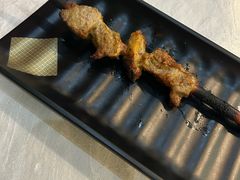 -新粤新疆菜(禅城店)