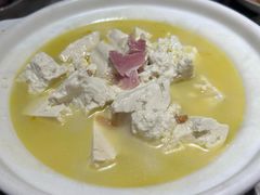 -留半山·香港食堂(啦啦宝都店)