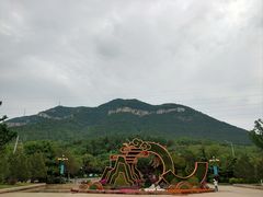 -千佛山风景名胜区