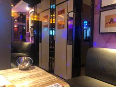 -星聚会KTV(北京世贸天阶店)