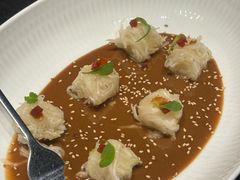 -喜悦烤鸭·新京菜(王府井店)