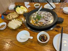 -大鼎石锅鱼(春江里店)