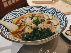 -千寻山野烤肉(中关村店)