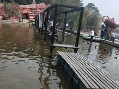 -牛鱼嘴原始生态风景区