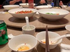 -艳阳天·非遗楚菜(武汉客厅店)