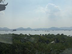 -湖畔居茶楼(湖滨店)