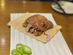 -春满园·邯郸菜发祥地(滏东店)