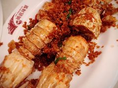 -桥底辣蟹(谢斐道店)