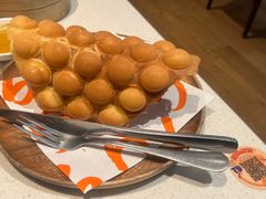 -港久茶餐厅(鹭洲里店)