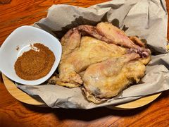 葫芦鸡-醉长安(南门总店)
