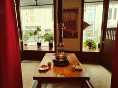 -壹风町烧肉居酒屋(恒丰中央广场店)