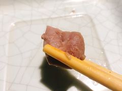 -贰重天冰煮羊自助火锅(东坝店)