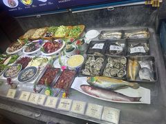 -吕氏疙瘩汤•海鲜新鲁菜(江山南路店)