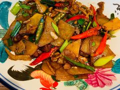 -树厨贵州菜(大十字店)