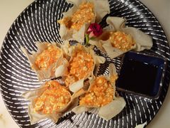 公主素蟹粉-桂满陇-十里风荷(合生汇店)