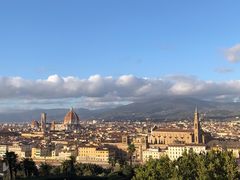 -米开朗琪罗广场