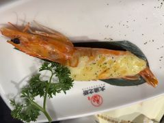 -渔乐之昕·铁板烧自助餐(虹悦城店)