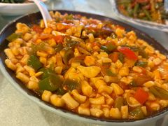 -维吾尔餐厅(宜山路店)