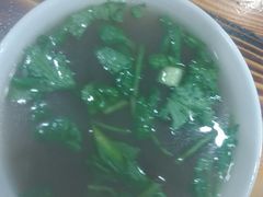 -刘一碗牛肉汤(前进路店)