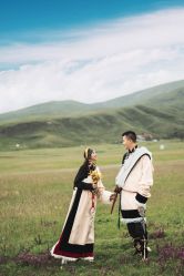 点击看大图 -蒙娜丽莎婚纱摄影·旅拍