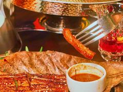 -狮拾久·现代新加坡料理(福田COCO Park店)