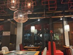 -山满楼鲜货火锅(喜悦汇店)