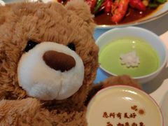 -淮香国色·淮扬菜(正大中心店)