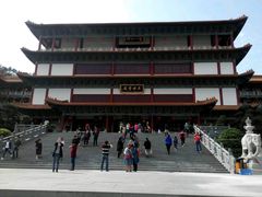 -普陀寺