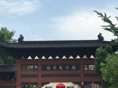 -夫子庙小吃广场(东牌楼店)