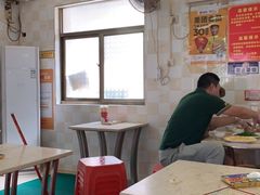 大堂-佳基盐焗鸡