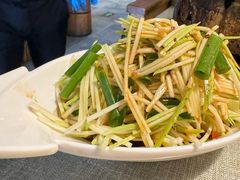 -牧马人奶茶馆(乌兰察布总店)