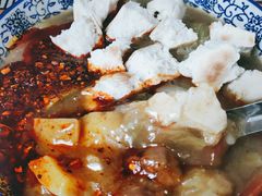 -刘老虎肉丸糊辣汤(总店)