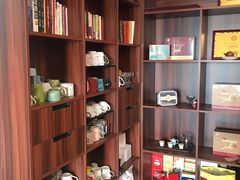 -仰生如卉推拿养生馆(酒仙桥店)