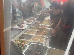 -刘小忙把子肉(北园大街总店)