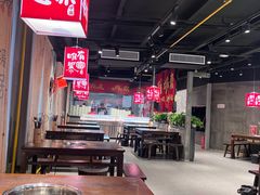 -刘火辣老火锅(光谷店)