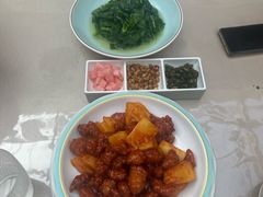 -天毓山庄·餐厅